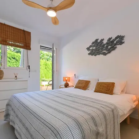 Villa Jazmines *